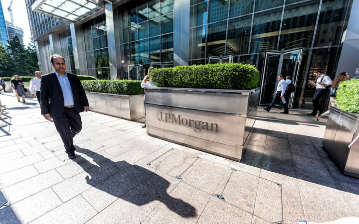 JPMorgan Builds Blockchain Infrastructure for Deposit Token that Speeds Up Cross-Border Payments and Settlements