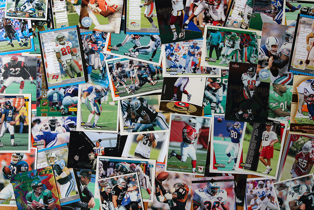 Kickoff to NFL Season: Reddit Unleashes Limited Edition NFT Avatars