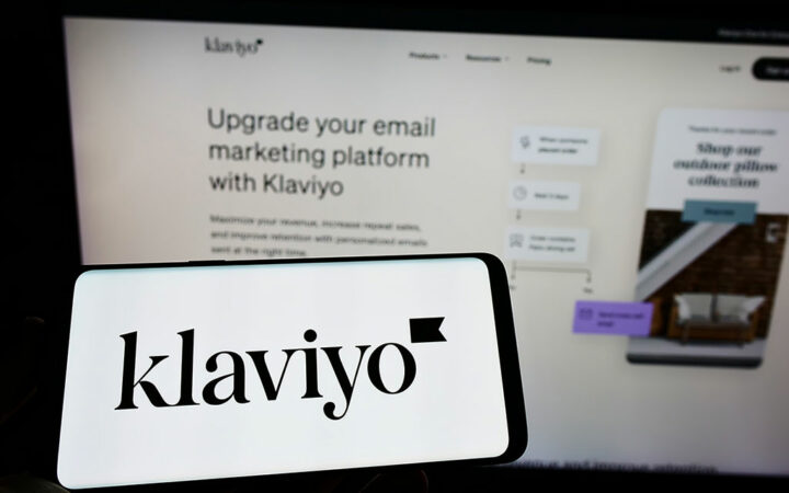 Klaviyo Increases IPO Target to $557M as It Prepares for NYSE Listing