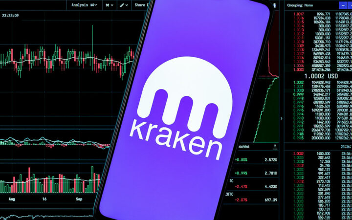 Kraken Crypto Exchange to Introduce Stock Trading for US and UK Clients