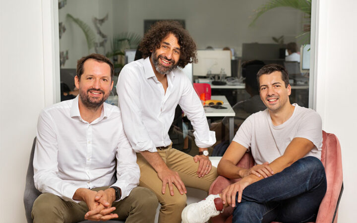 Revolut Backer Lakestar Announces $40M Investment in Fintech Startup Swan