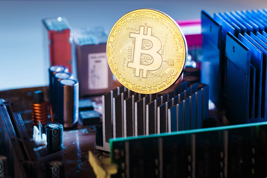 Matrixport Sees Discounted Crypto Stocks as Better Investment than Bitcoin