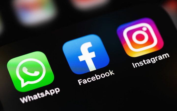 Meta Introduces New AI-Powered Tools for Facebook, Instagram, WhatsApp