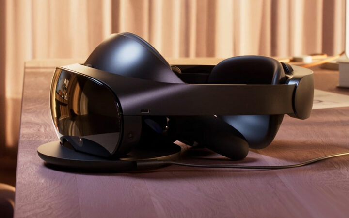 Meta Working on Apple Pro Competitor in Partnership with LG