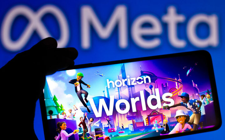 Meta’s Horizon Worlds Expands to Mobile and Web in Early Access