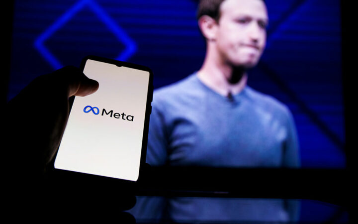 Meta to Detail Investment in AR/VR and Metaverse Technologies at Connect Conference