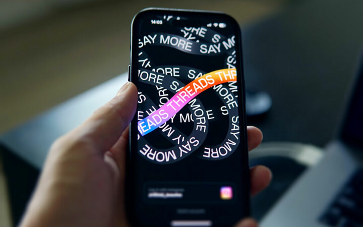 Meta’s Threads Is Lowest Social Media App by Number of US Users after Tumblr