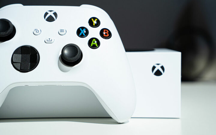 Leaked Documents Hint at Microsoft’s Crypto Plans for Xbox