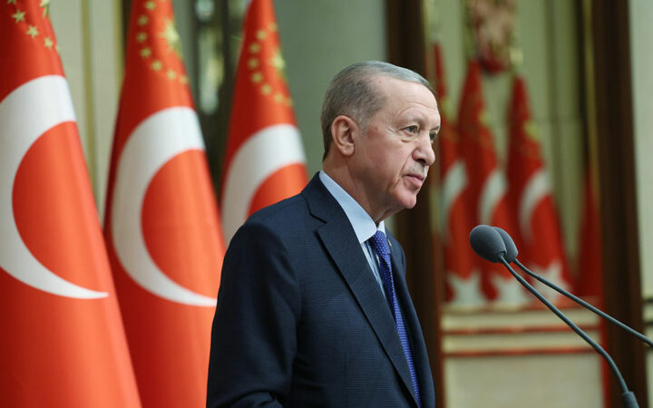 Turkish President Invites Elon Musk to Build Tesla Factory in Turkey