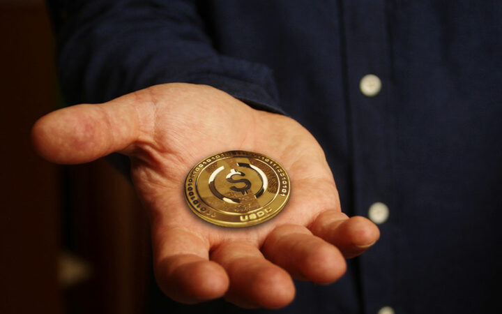 OKX Partners with Circle to Bring USDC Features to Wallet and DEX Aggregator