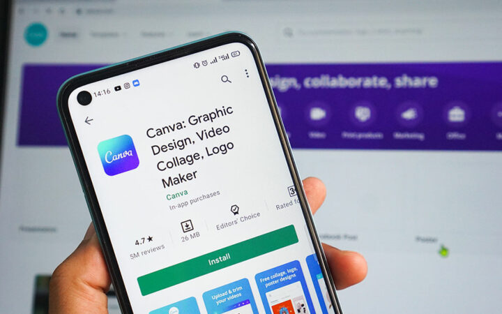 OpenAI Introduces Canva Plugin to ChatGPT Plus Subscribers to Enhance Content Creation