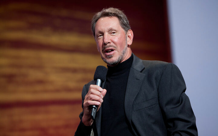 Oracle (ORCL) Stock Suffers Biggest Decline in 21 Years, Here’s What Happened