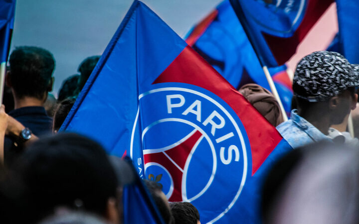 Paris Saint-Germain Partners with Crypto.com to Drop AI-Generated NFT Matchday Posters