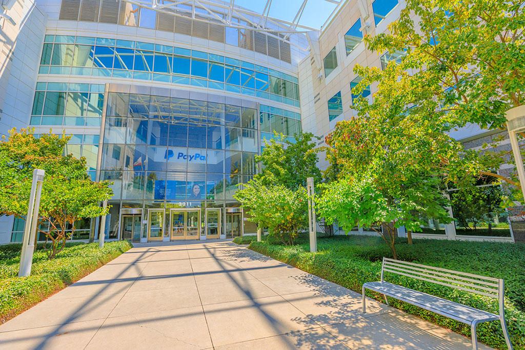 PayPal Files Patent Application for NFT Purchase and Transfer