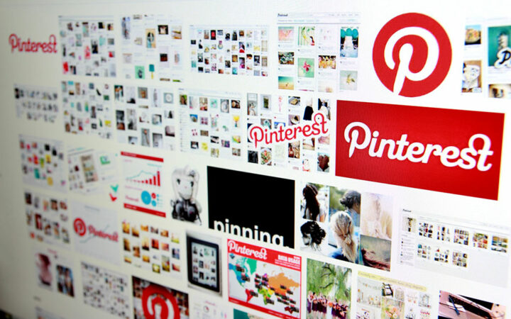 Pinterest Reports 6% Revenue Growth in Q2 2023, PINS Shares Gain Over 3%