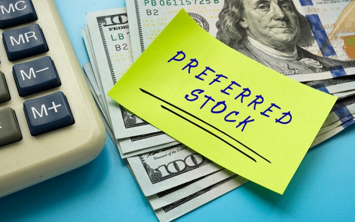 Preferred Stock: Definition, Types, Key Features