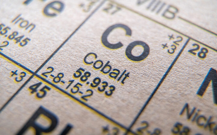 Prices for Cobalt Used in Electric Vehicle Batteries Crash Following Oversupply from Miners