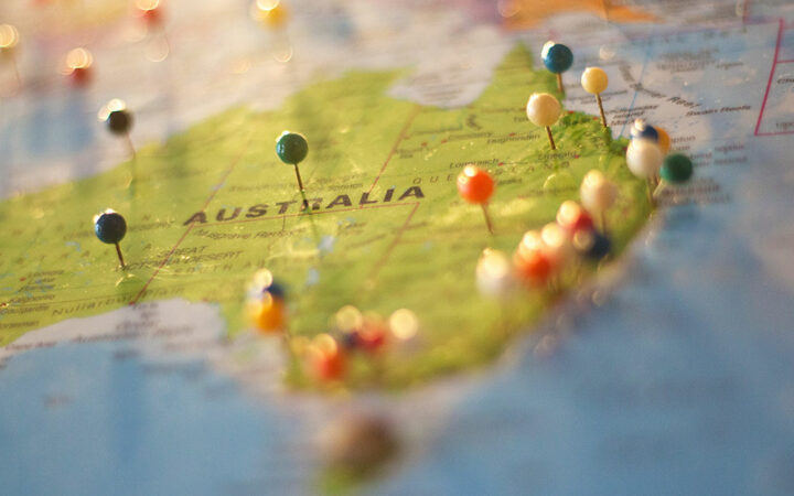 Ripple’s Liquidity Hub Expands into Australia and Brazil