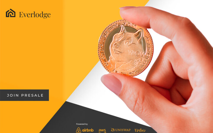 Robinhood’s Crypto Wallet Adds Dogecoin, Polygon Founder Unveils Massive Upgrade, Everlodge Rises 20%