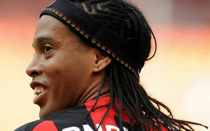 Ronaldinho Denies Involvement in $61M Crypto Scam in Brazil