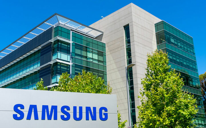 Samsung Gains 6% amid Rumors about Company Becoming Nvidia AI Supplier