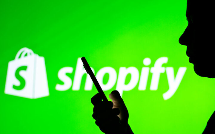Shopify and Amazon Partners to Strengthen E-commerce Industry, SHOP Shares Spike Over 10%