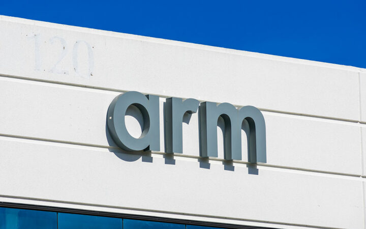 Arm Holdings AI Solution: Different Proposition from Nvidia