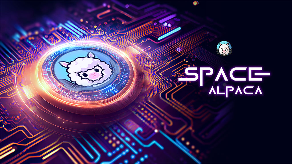 Space Alpaca RPG GameFi Is Launching, Heralding the Next Generation of Web3.0 Traffic Platforms