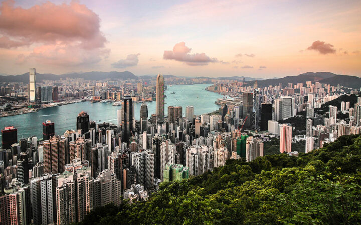 Taiji Capital Brings Tokenization to Hong Kong’s Real Estate Market