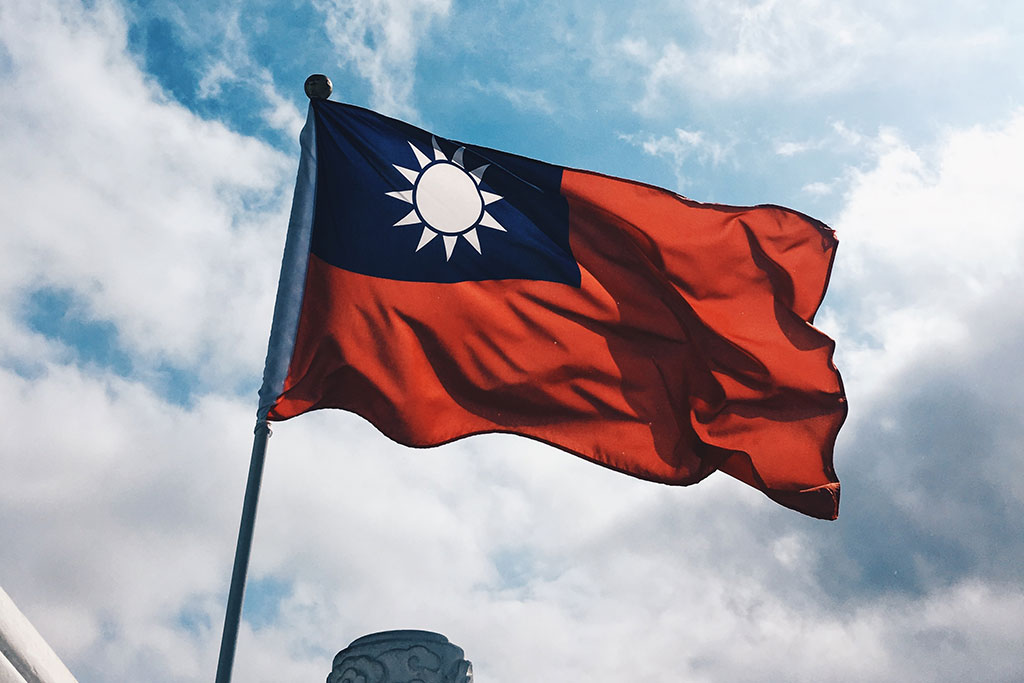 Taiwan to Ban All Offshore Exchanges on Failure of Compliance