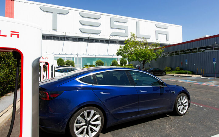 Tesla (TSLA) Shares Surge More than 10% after Morgan Stanley Analysts’ Prediction