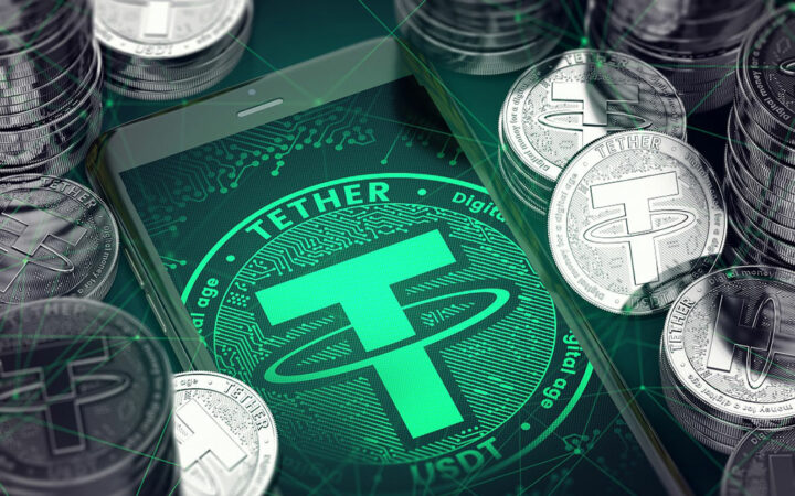 Tether Pivots to AI via Strategic Investment into Northern Data Group