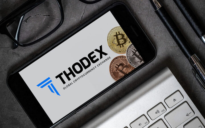 Thodex Exchange CEO, Others Get 11,196 Years Jail Sentence