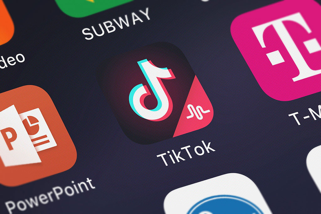 TikTok Introduces New AI Content Labels for Enhanced Transparency
