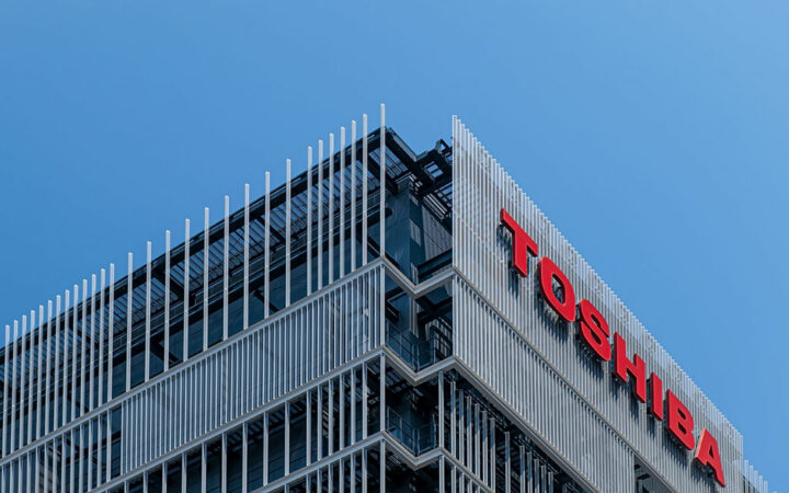 Toshiba to Go Private after Successful Takeover Bid Worth $13.5B