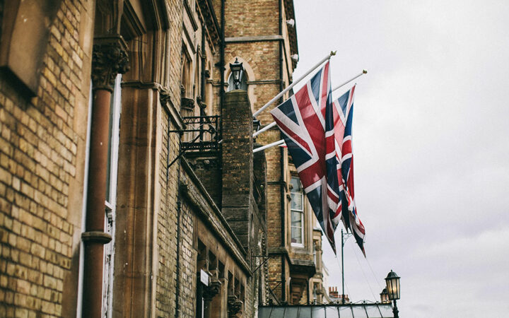 UK Antitrust Agency Sets Seven Principles to Guide AI Regulation
