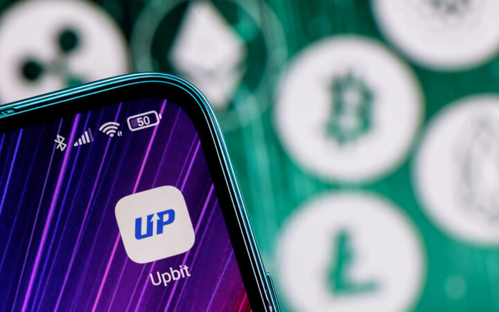 Upbit Resumes APT Token Deposits and Withdrawals Following Scam Airdrop