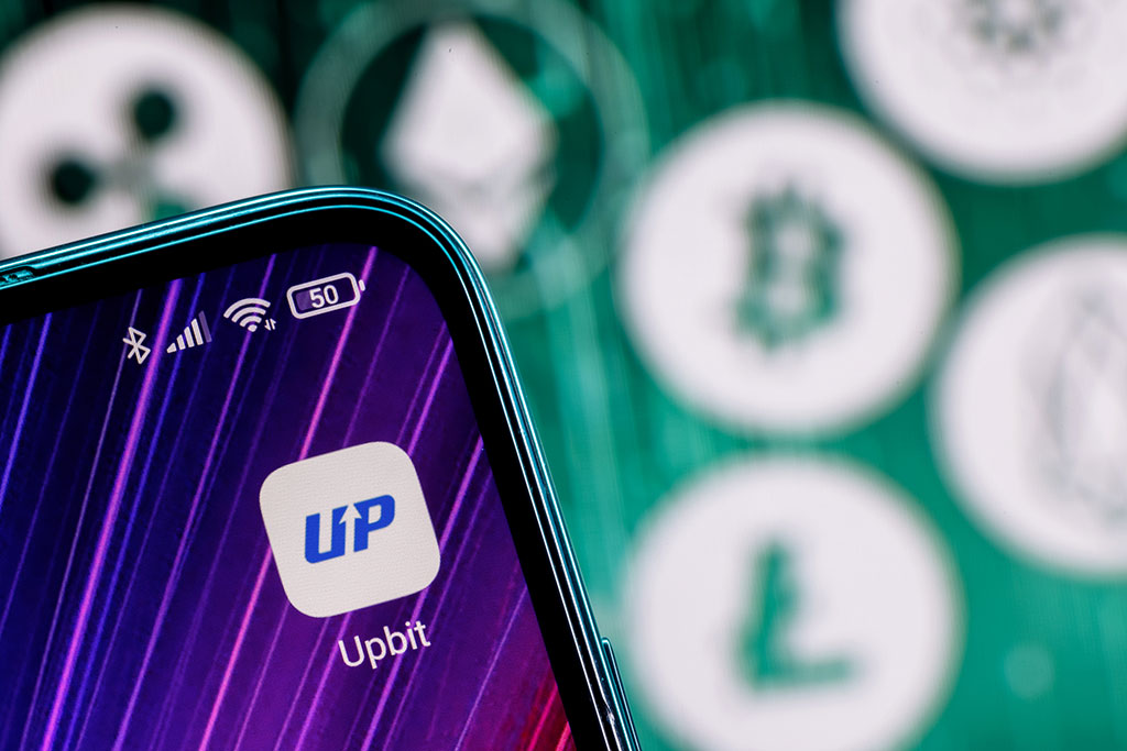 Upbit Resumes APT Token Deposits and Withdrawals Following Scam Airdrop