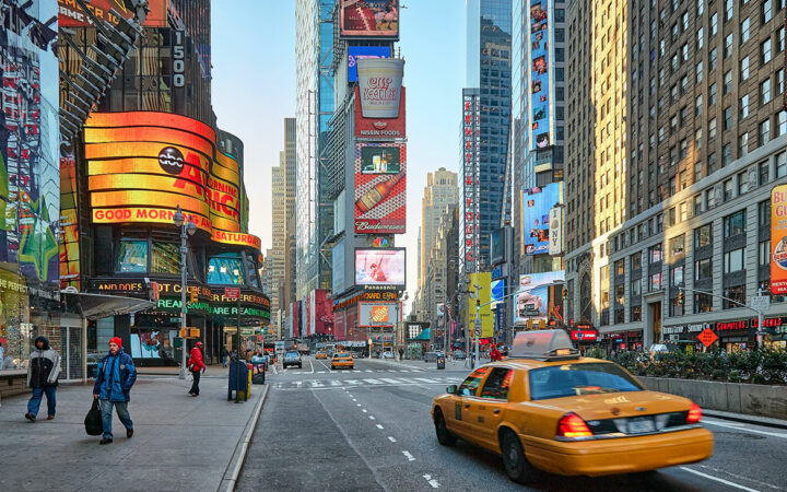 US Core Inflation Higher than Expected in August as CPI Continues Monthly Increase