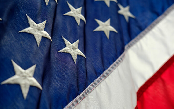 United States National Debt Surpasses $33 Trillion Benchmark
