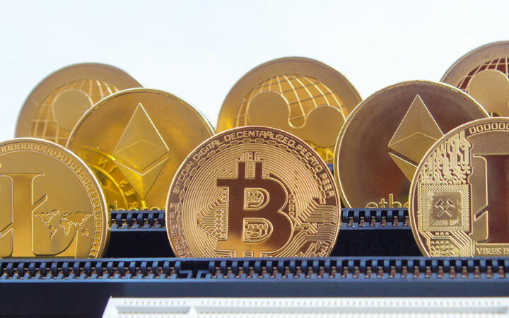 US Treasury and IRS Propose Cryptocurrency Reporting Rules for Brokers