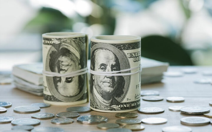 VC Firm Blockchain Capital Raises $580M for Two New Funds