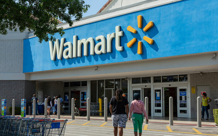 Walmart to Allow Customers Purchase Physical Items in Metaverse