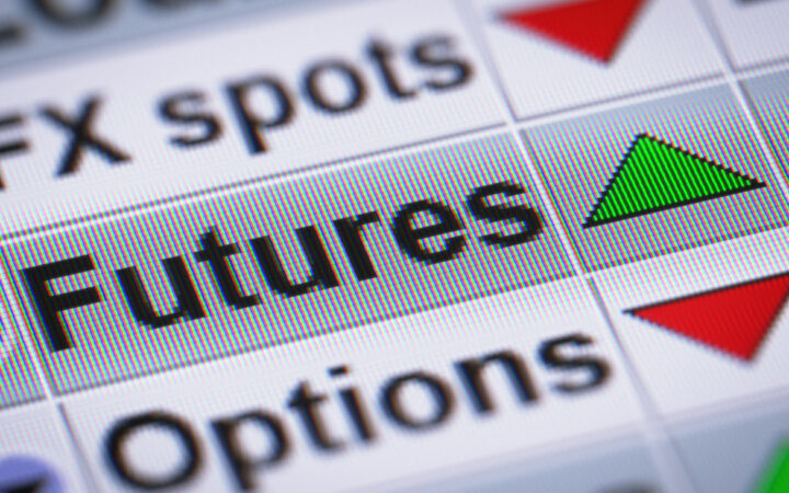 What Are Futures in Trading?