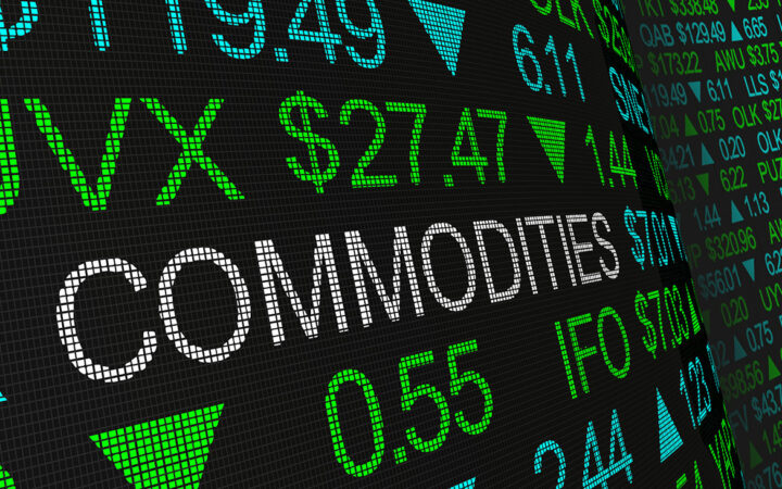 What Is a Commodity? Definition, Types, Examples