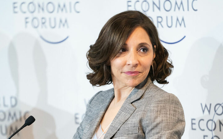 X CEO Yaccarino Says Company Will Become Profitable in Early 2024