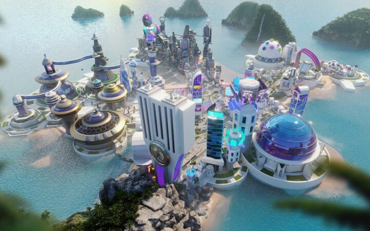 ZTX’s Genesis Homes NFTs Break Records despite Bearish Market