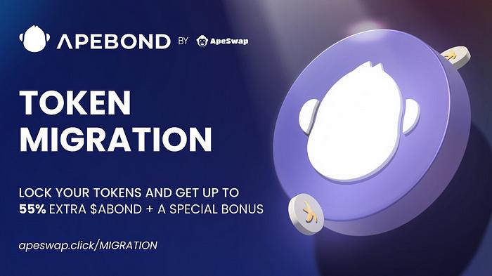 ApeSwap Evolves: Announces ApeBond Rebrand and New Features