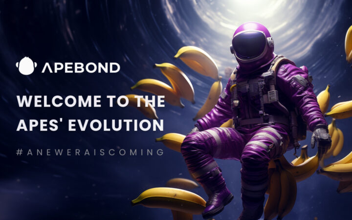 ApeSwap Evolves: Announces ApeBond Rebrand and New Features