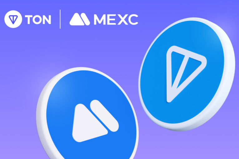 MEXC Ventures Makes Eight-figure Investment in Toncoin and Launches Strategic Partnership with TON Foundation